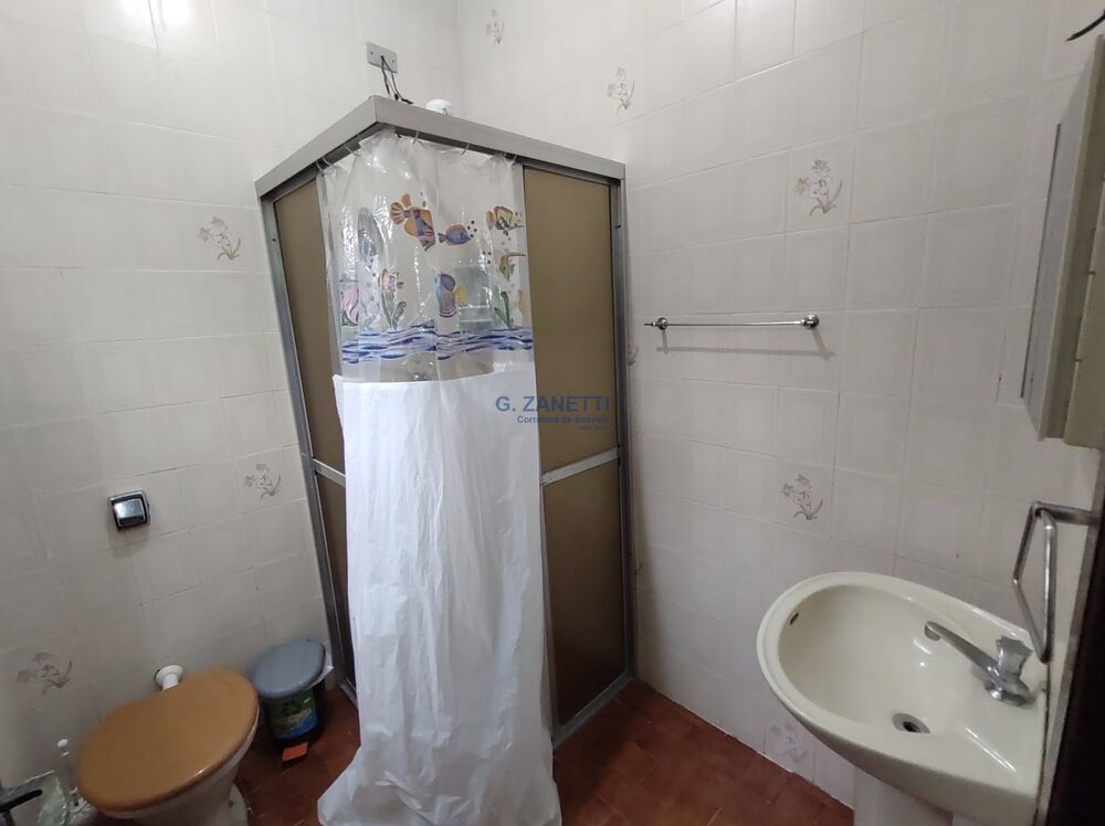 Casa para alugar com 3 quartos, 100m² - Foto 2