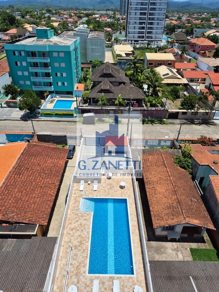 Apartamento, 3 quartos, 140 m² - Foto 5
