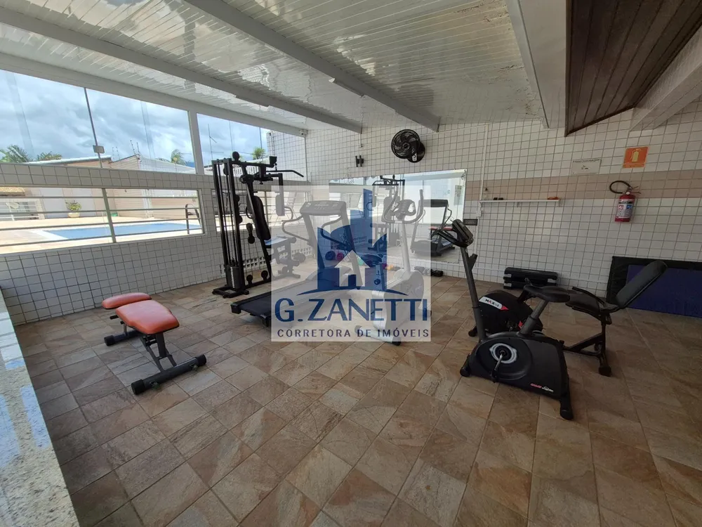 Apartamento, 3 quartos, 140 m² - Foto 3
