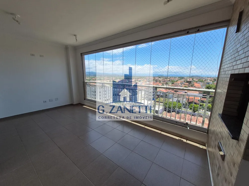 Apartamento, 3 quartos, 140 m² - Foto 4