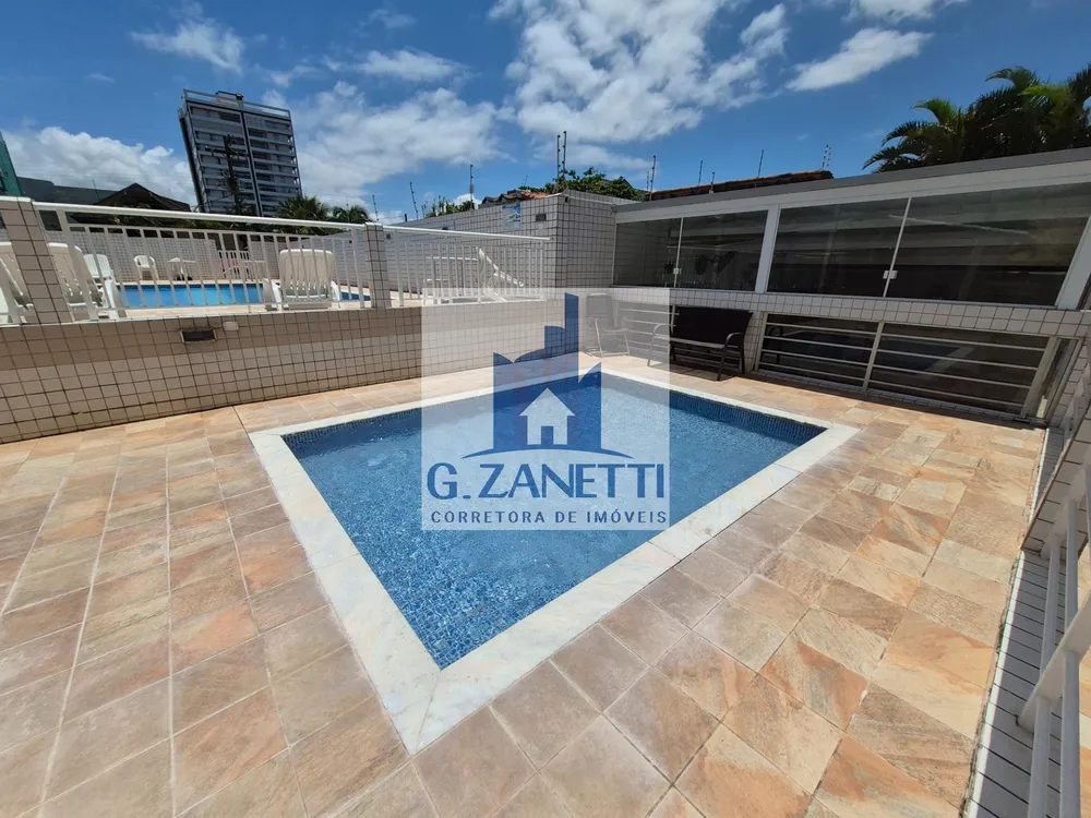 Apartamento, 3 quartos, 140 m² - Foto 1