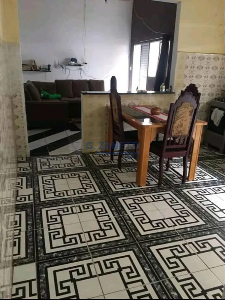 Casa, 3 quartos, 150 m² - Foto 6
