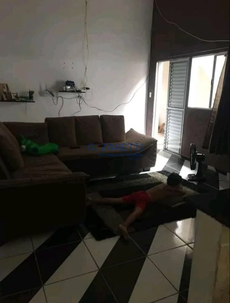 Casa, 3 quartos, 150 m² - Foto 8