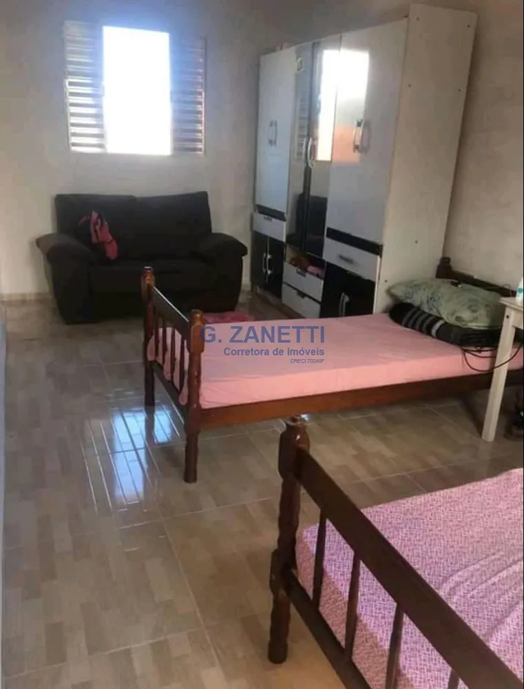Casa, 3 quartos, 150 m² - Foto 9