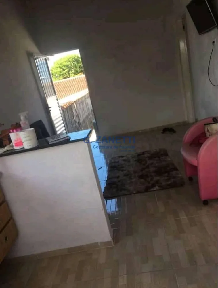 Casa, 3 quartos, 150 m² - Foto 7