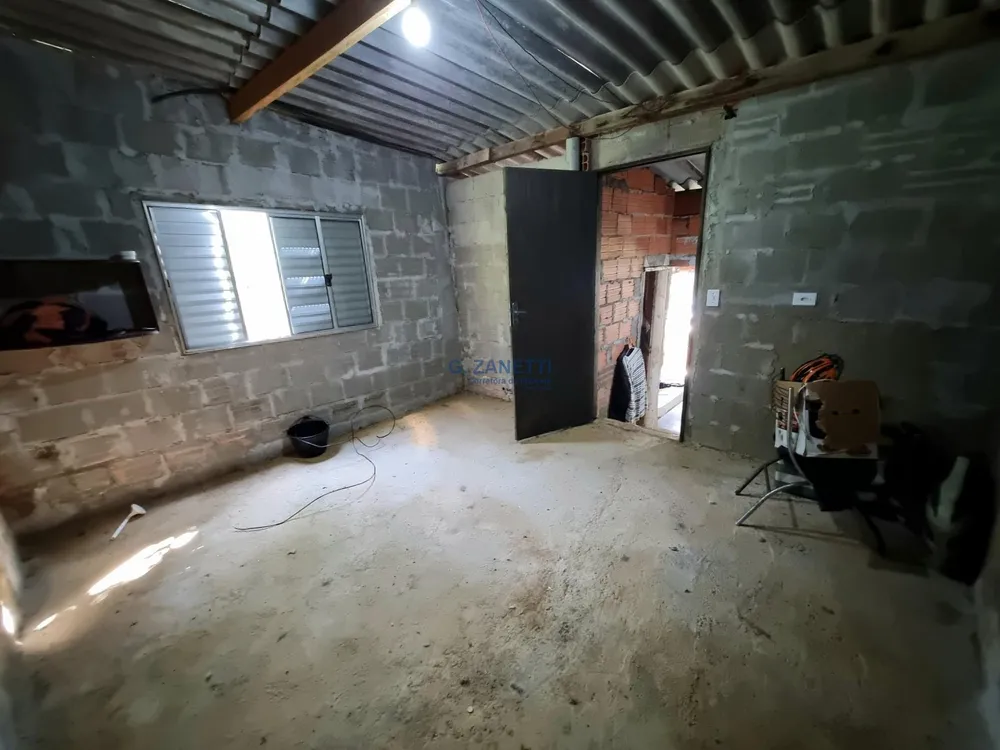 Casa, 1 quarto, 70 m² - Foto 5