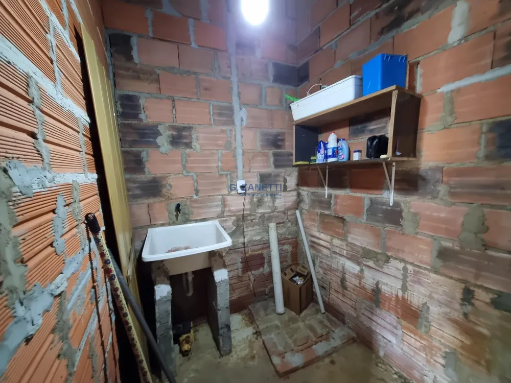 Casa, 1 quarto, 70 m² - Foto 3