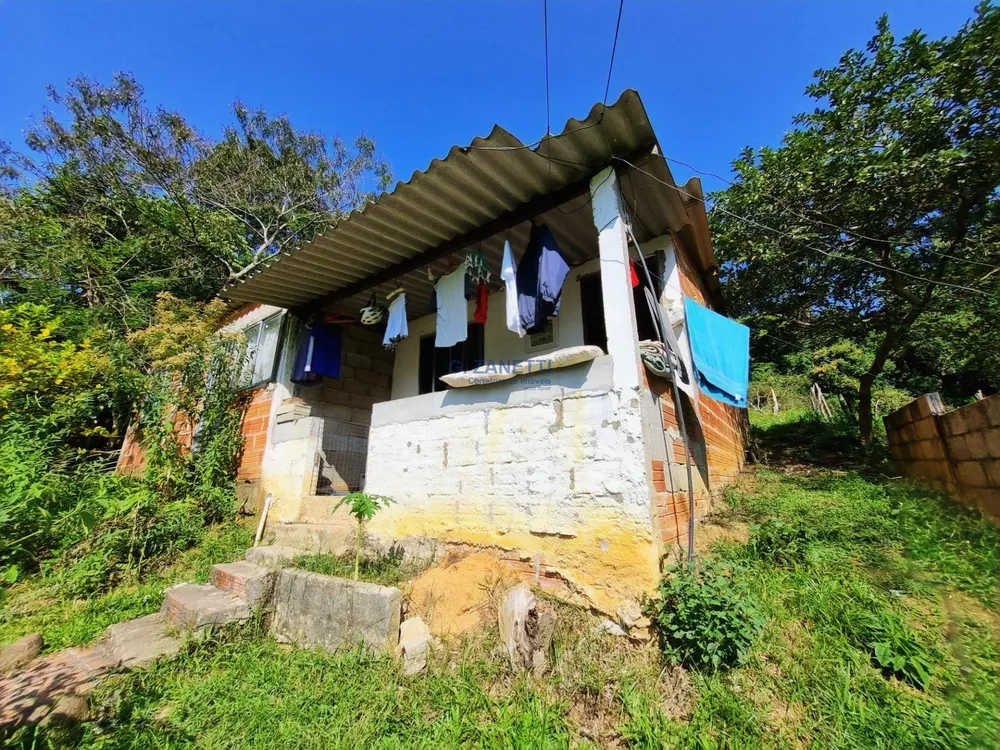 Casa, 1 quarto, 70 m² - Foto 2