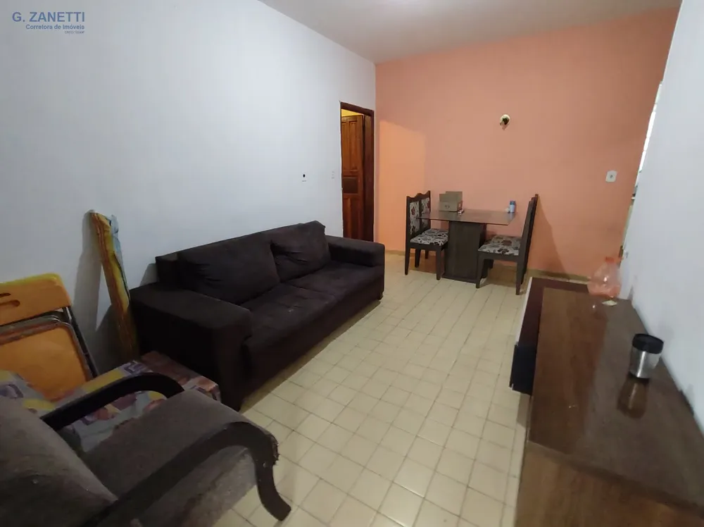 Casa, 2 quartos, 80 m² - Foto 7