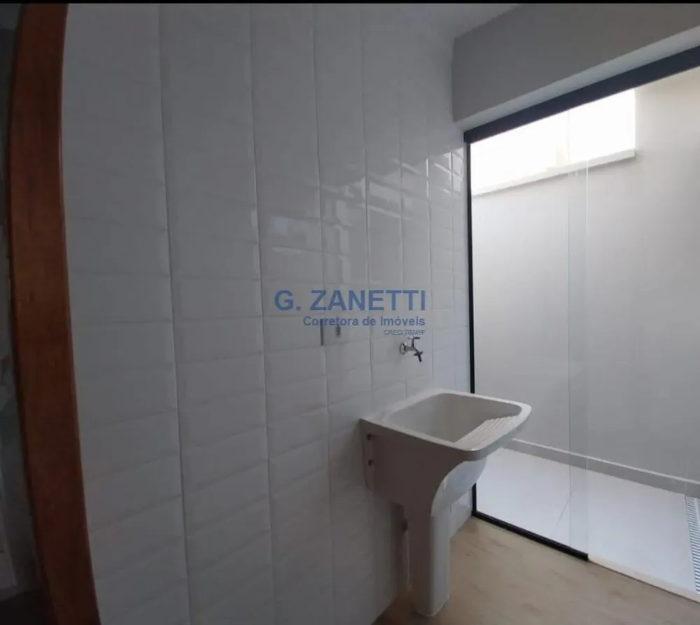 Casa, 1 quarto, 37 m² - Foto 7
