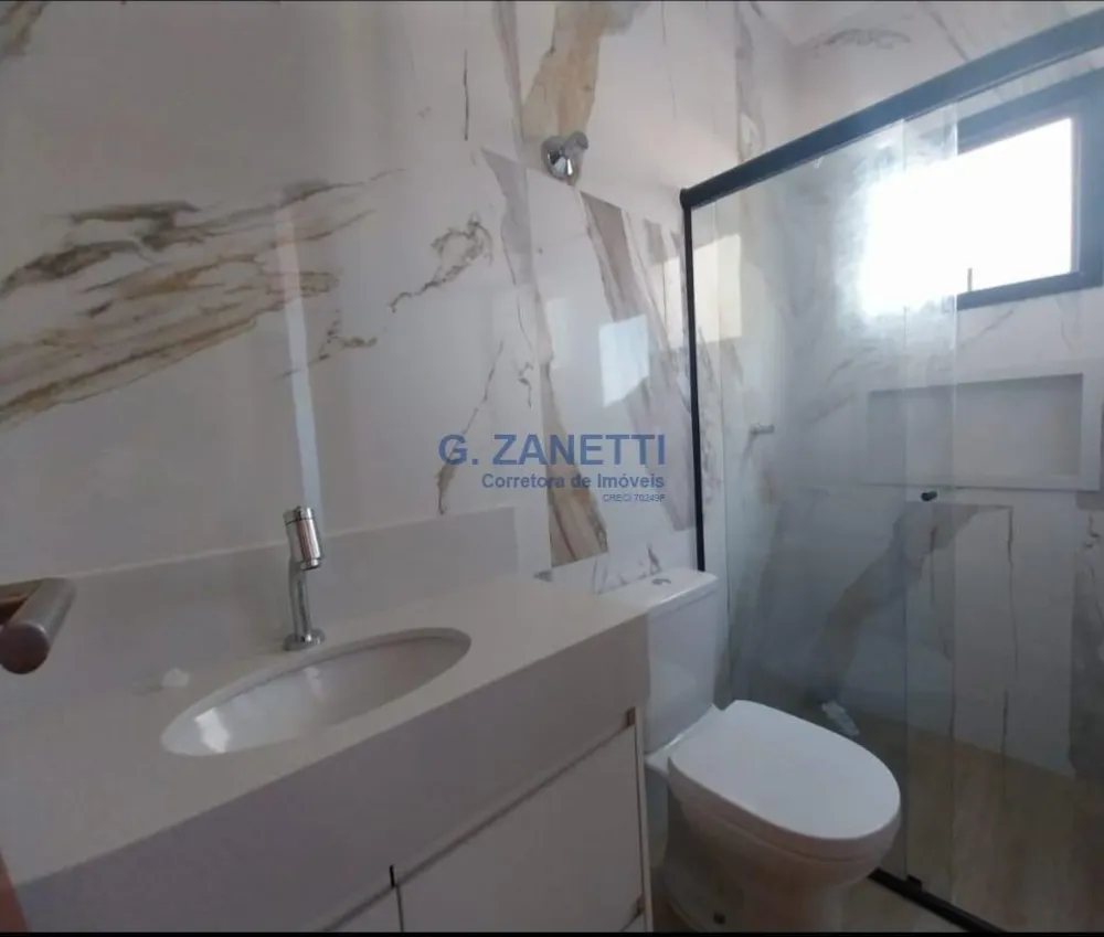 Casa, 1 quarto, 37 m² - Foto 10