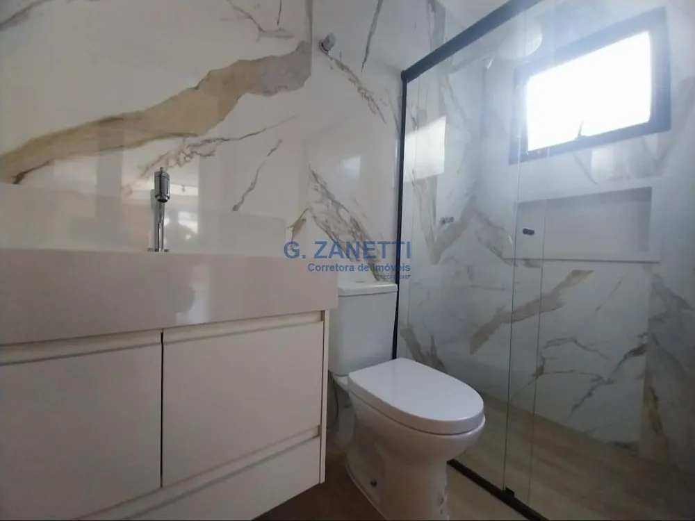 Casa, 1 quarto, 37 m² - Foto 12