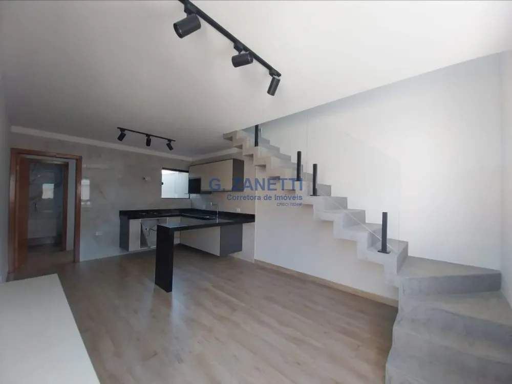 Casa, 1 quarto, 37 m² - Foto 5