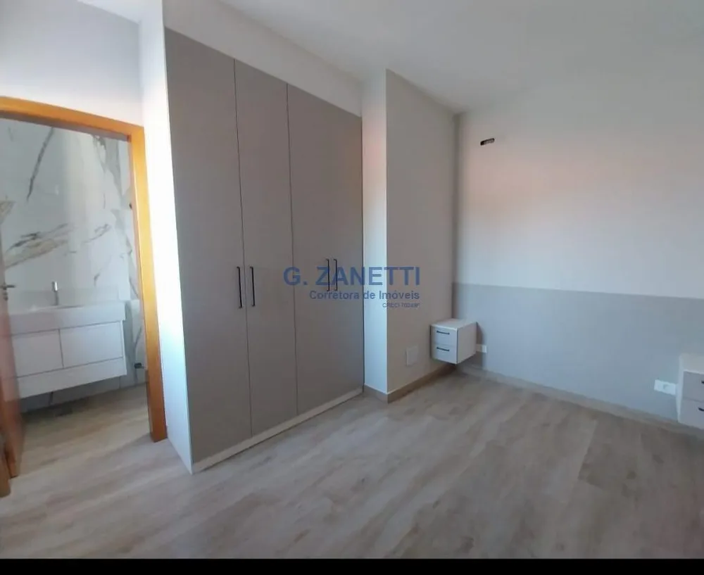 Casa, 1 quarto, 37 m² - Foto 9