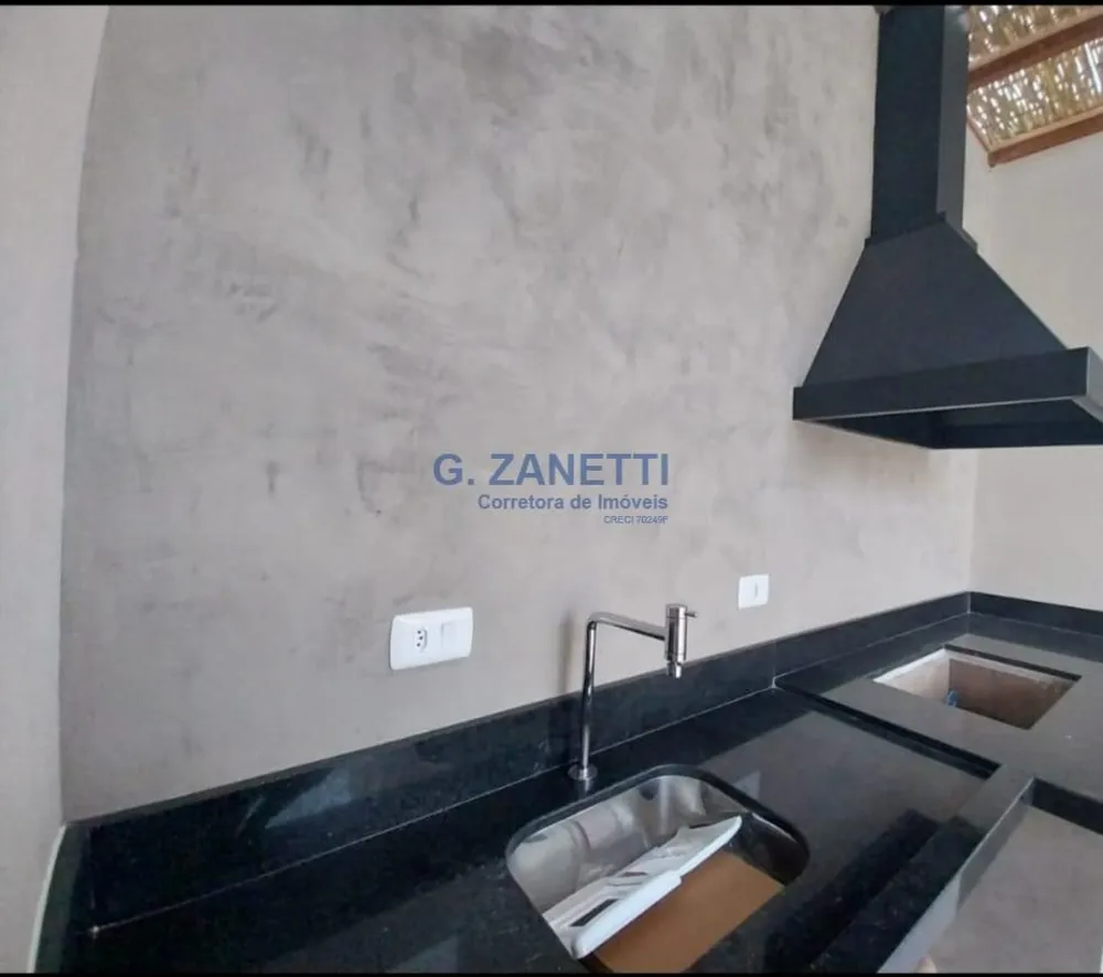 Casa, 1 quarto, 37 m² - Foto 13
