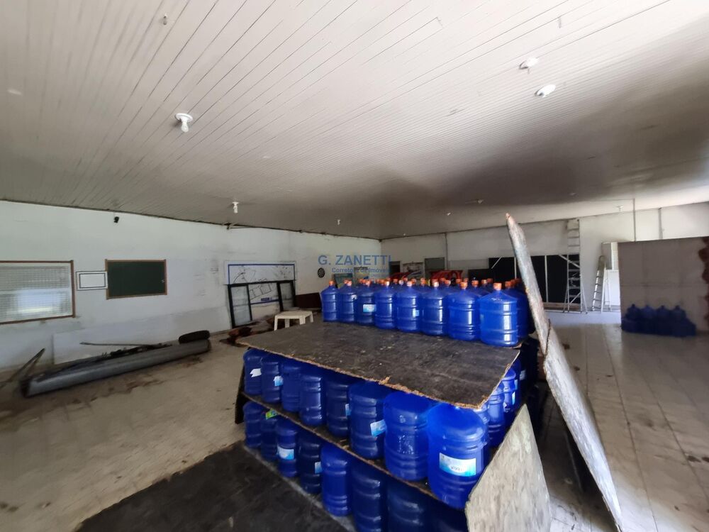 Loja-Salão, 234 m² - Foto 3