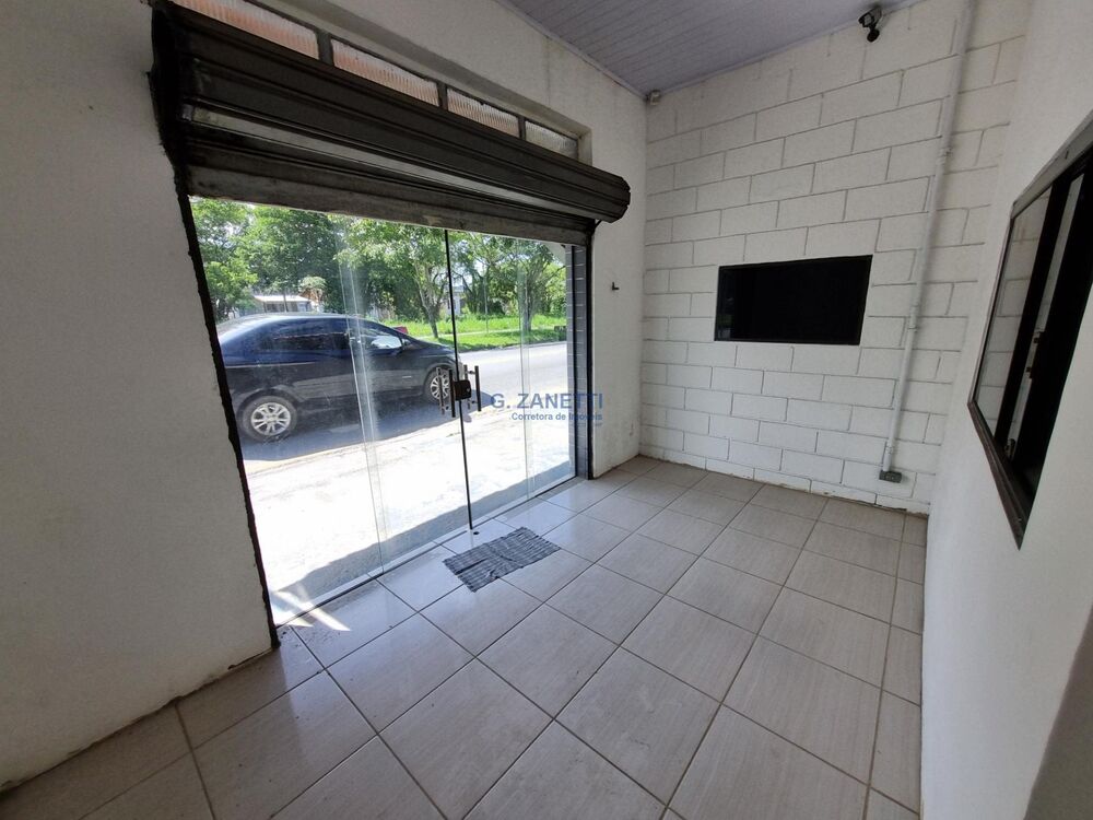 Loja-Salão, 234 m² - Foto 2