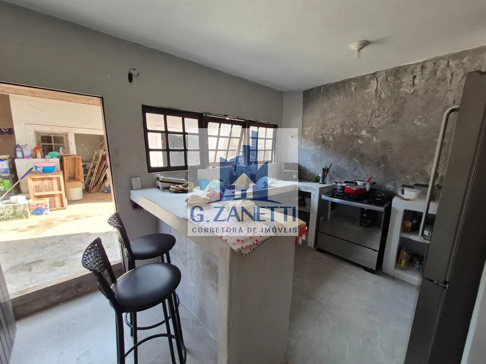 Casa, 3 quartos, 200 m² - Foto 11