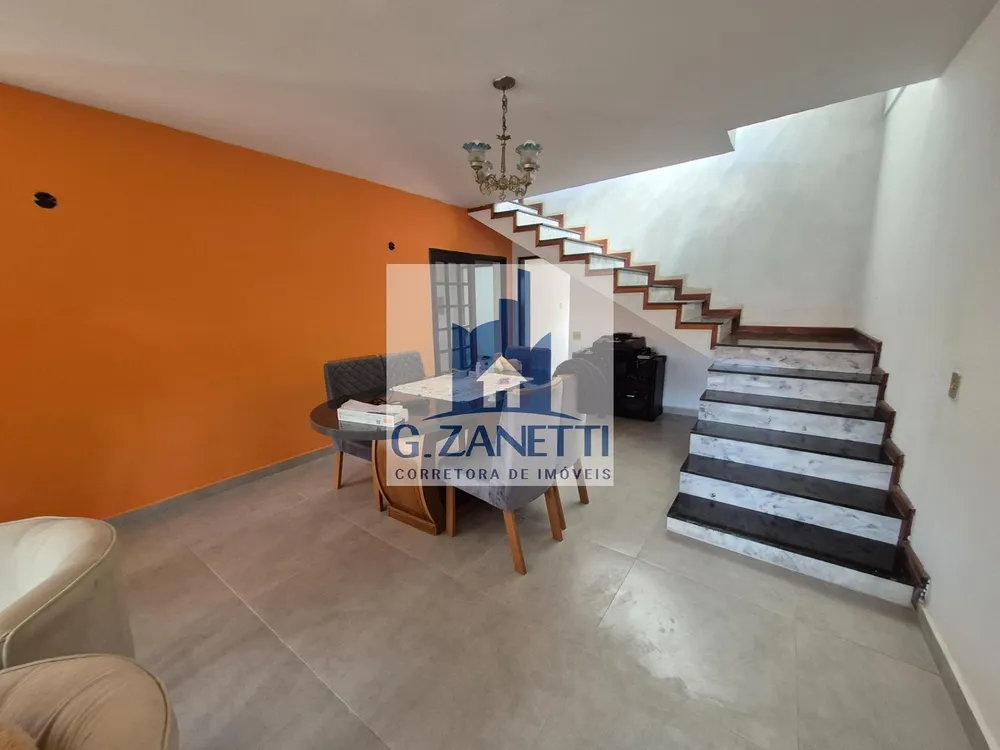 Casa, 3 quartos, 200 m² - Foto 12