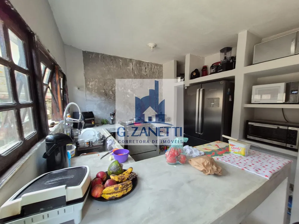 Casa, 3 quartos, 200 m² - Foto 4