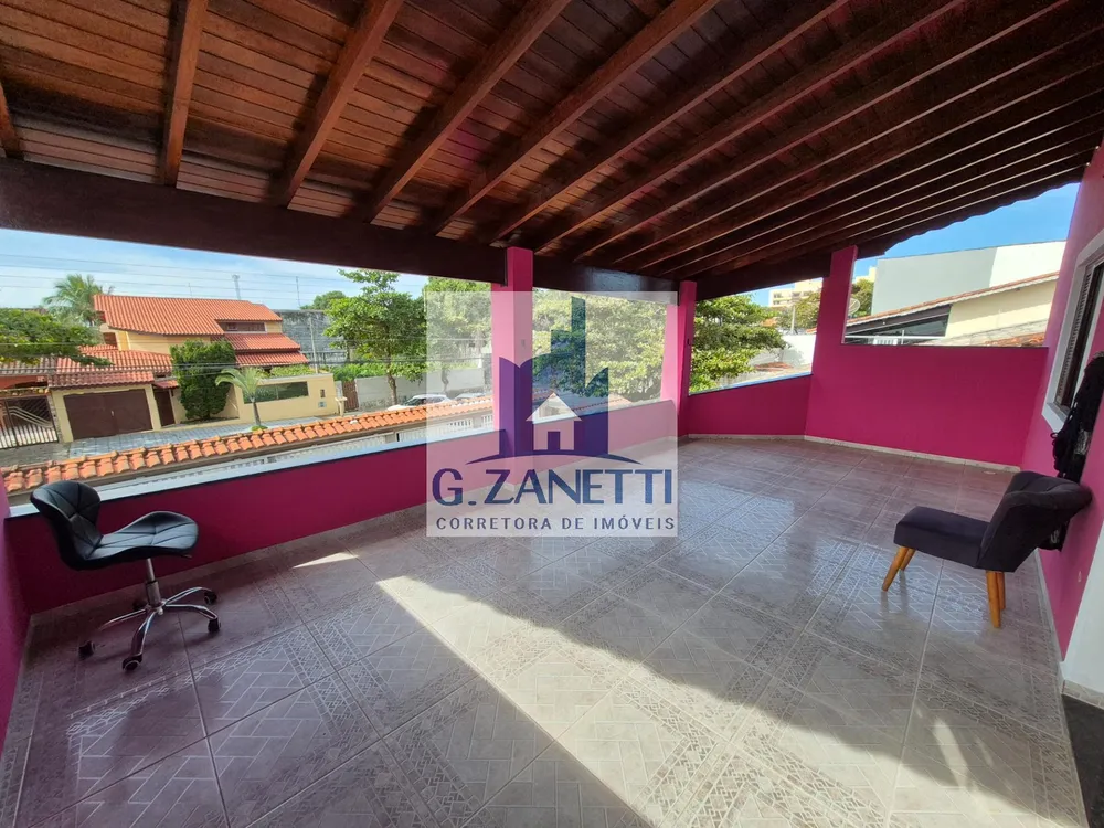 Casa, 3 quartos, 200 m² - Foto 7