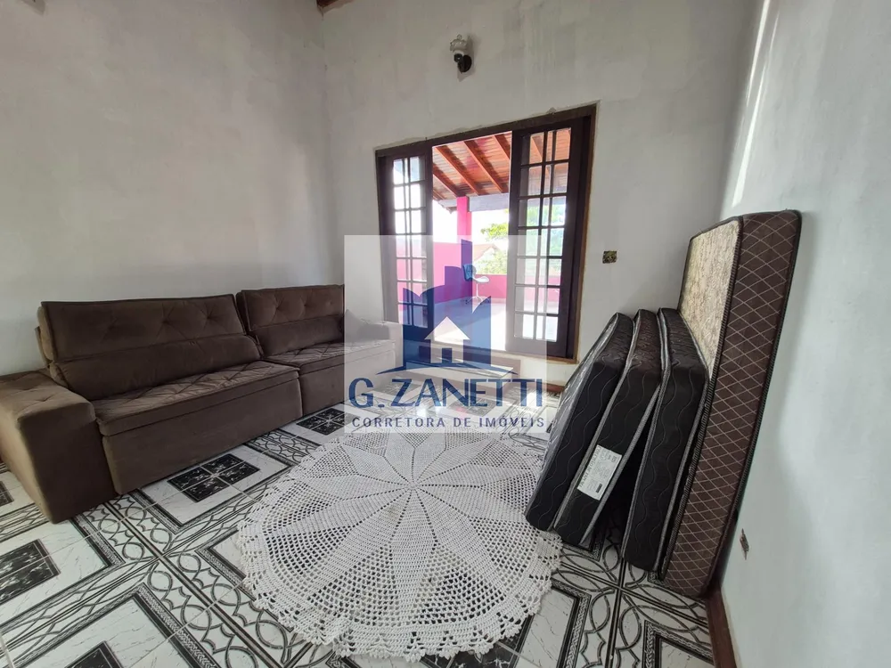 Casa, 3 quartos, 200 m² - Foto 5