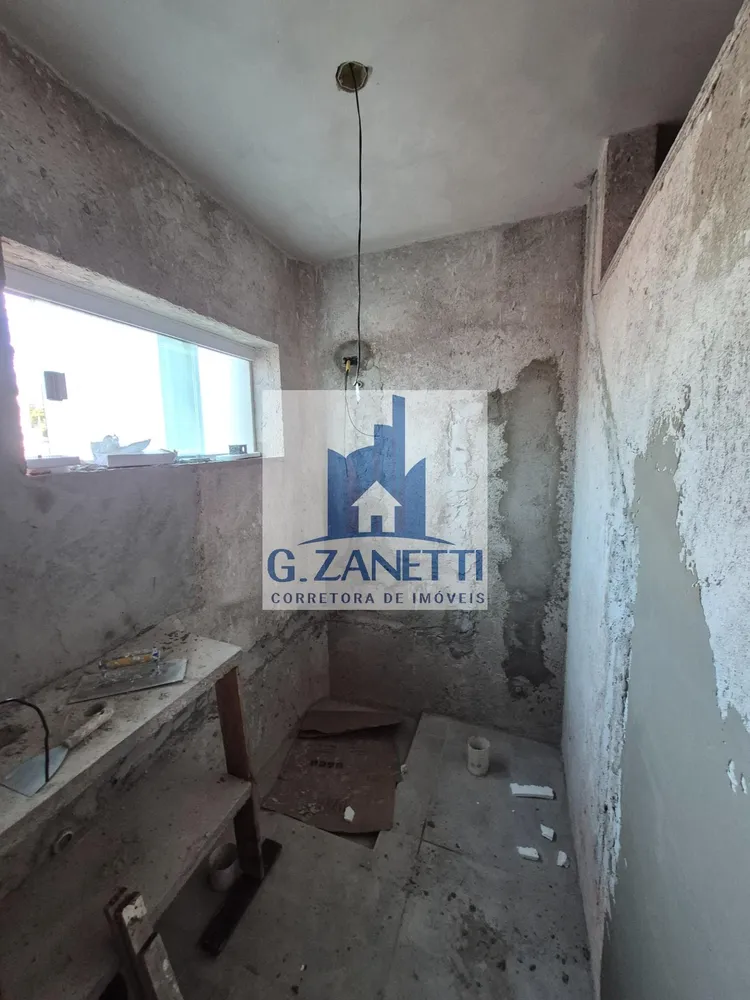 Casa, 3 quartos, 200 m² - Foto 9