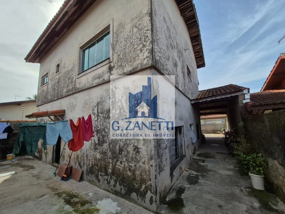 Casa, 3 quartos, 200 m² - Foto 2