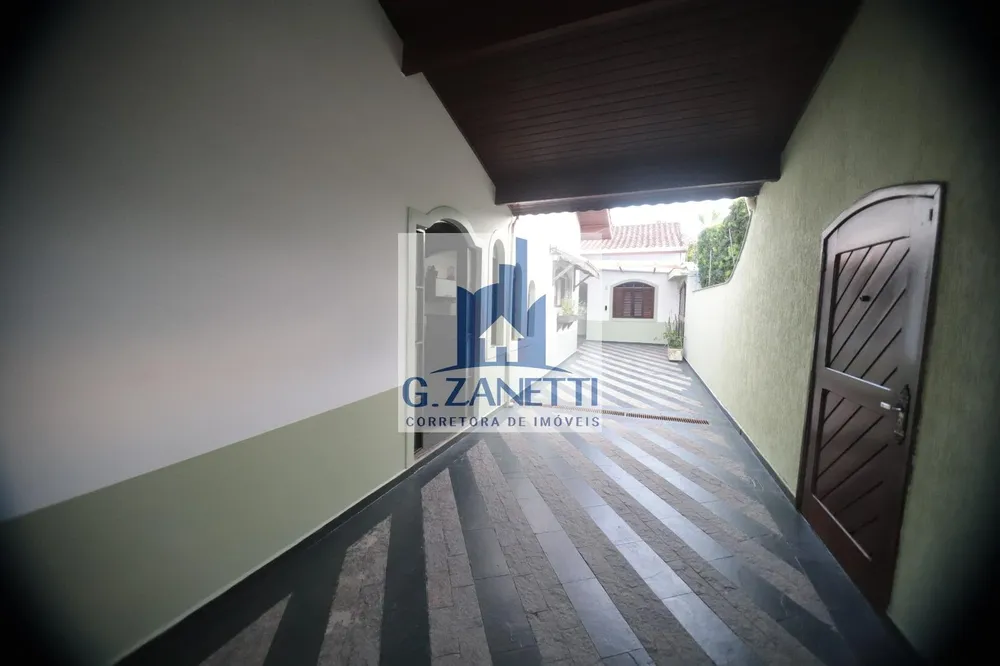 Casa, 4 quartos, 200 m² - Foto 6