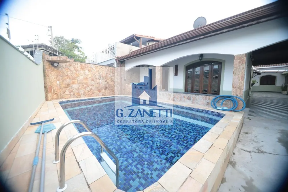 Casa, 4 quartos, 200 m² - Foto 1