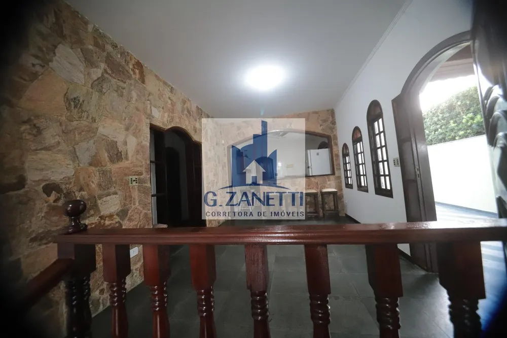 Casa, 4 quartos, 200 m² - Foto 9