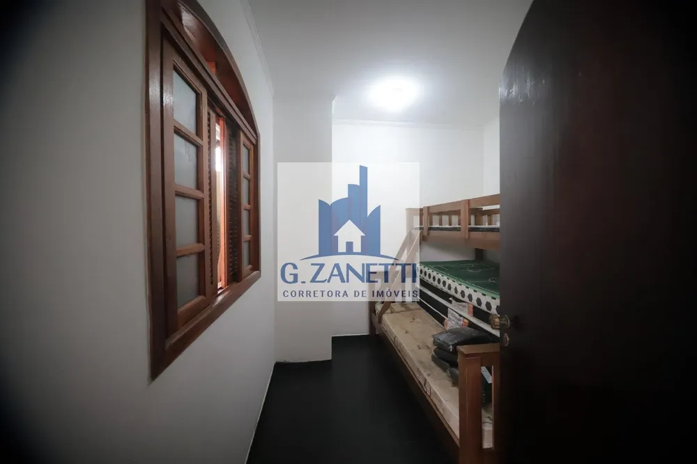 Casa, 4 quartos, 200 m² - Foto 13