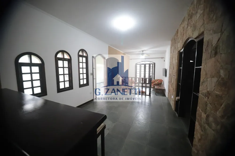Casa, 4 quartos, 200 m² - Foto 11