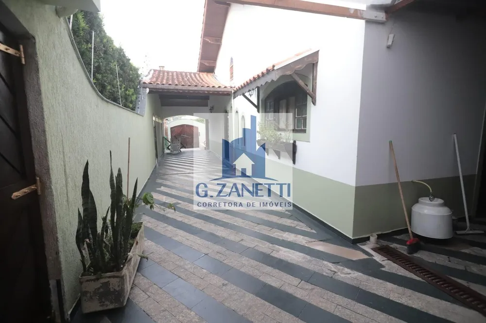 Casa, 4 quartos, 200 m² - Foto 3