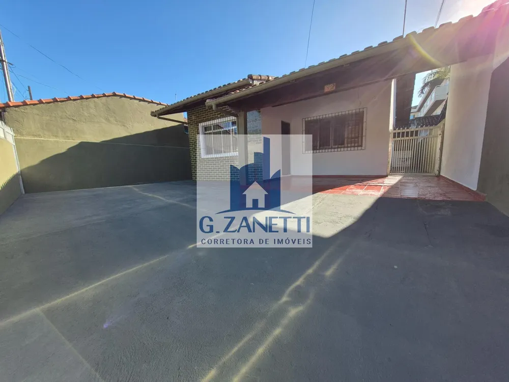 Casa, 3 quartos, 90 m² - Foto 2