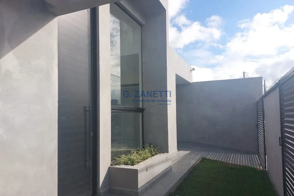 Casa, 3 quartos, 89 m² - Foto 9
