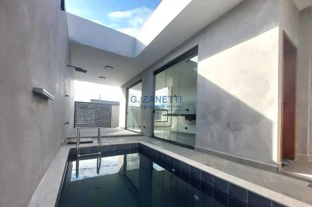 Casa, 3 quartos, 89 m² - Foto 5