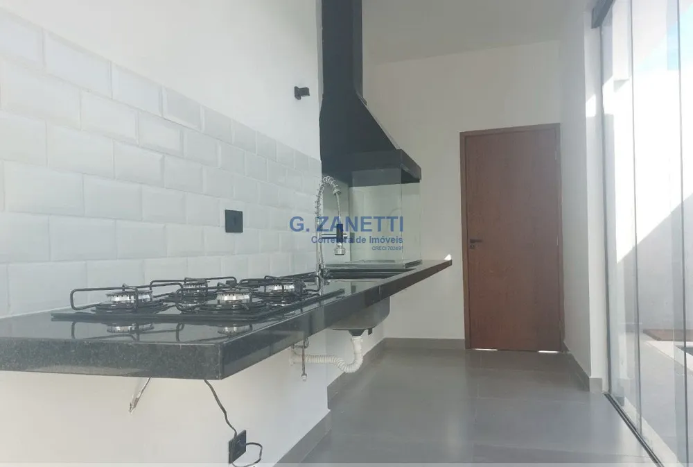 Casa, 3 quartos, 89 m² - Foto 6