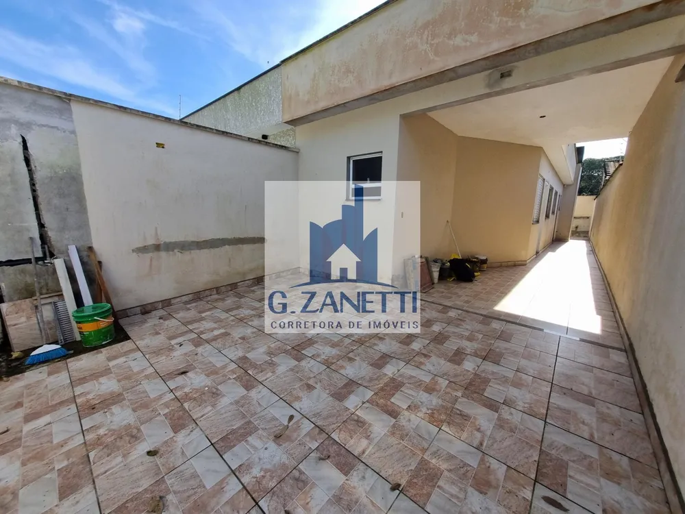 Casa, 2 quartos, 75 m² - Foto 3