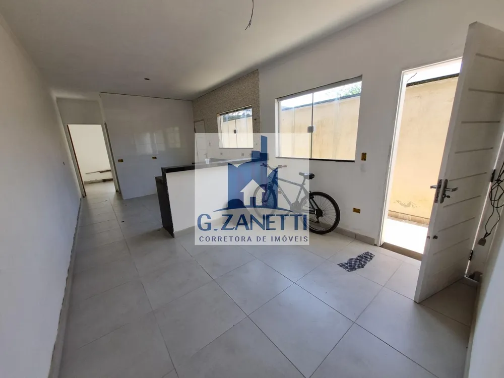 Casa, 2 quartos, 75 m² - Foto 1