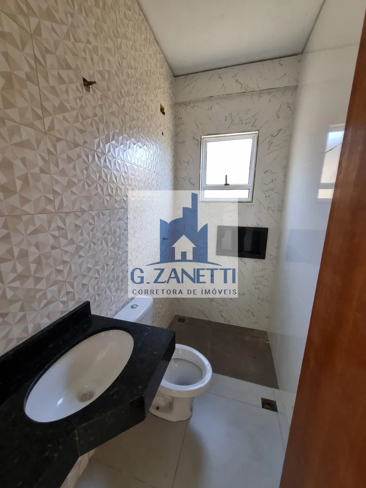 Casa, 2 quartos, 75 m² - Foto 2