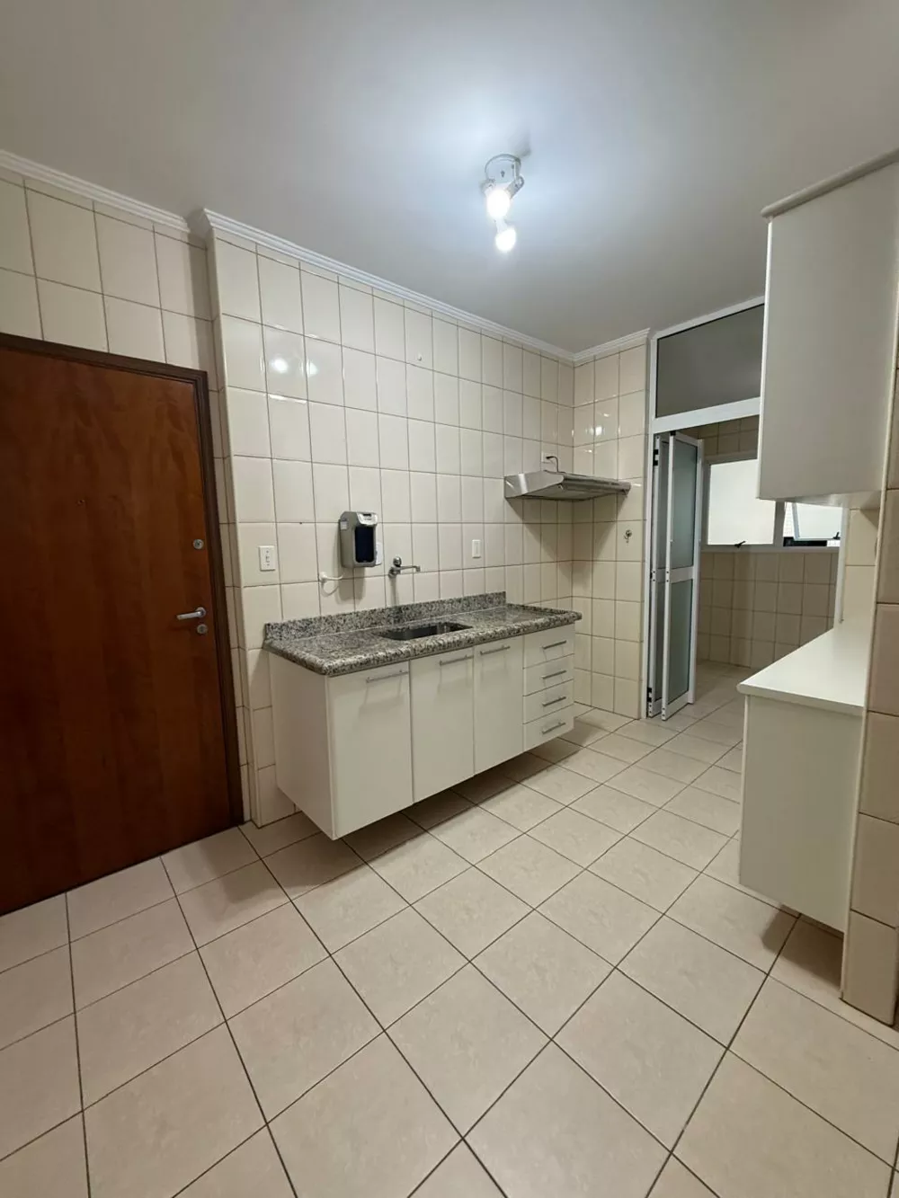 Apartamento, 2 quartos, 98 m² - Foto 3