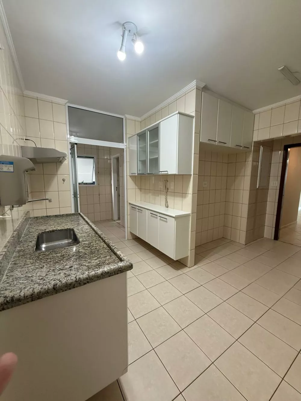 Apartamento, 2 quartos, 98 m² - Foto 5