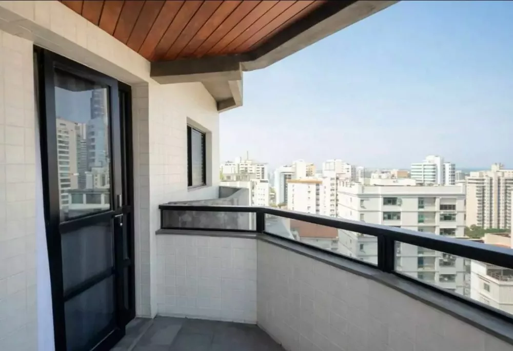 Cobertura, 1 quarto, 140 m² - Foto 8