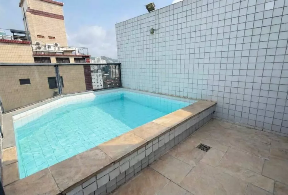 Cobertura, 1 quarto, 140 m² - Foto 1