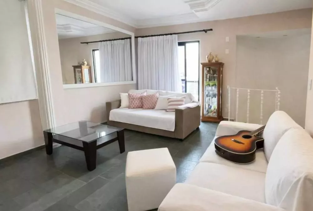 Cobertura, 1 quarto, 140 m² - Foto 11