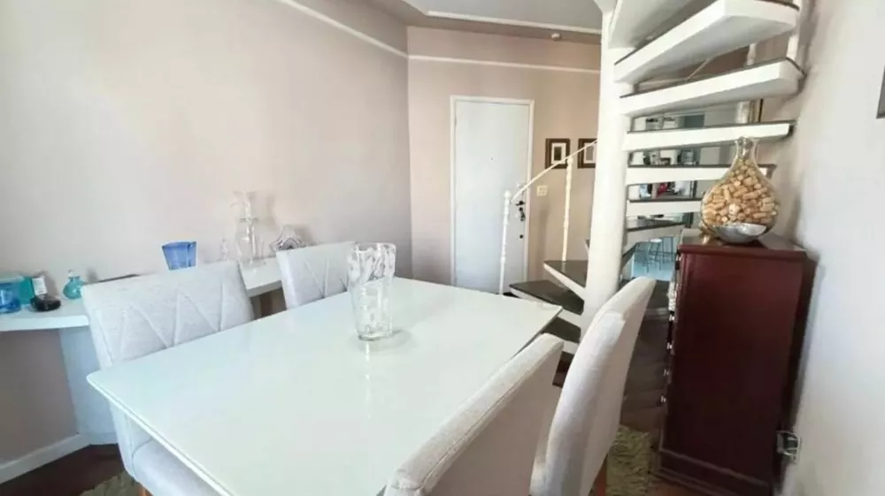 Cobertura, 1 quarto, 140 m² - Foto 9
