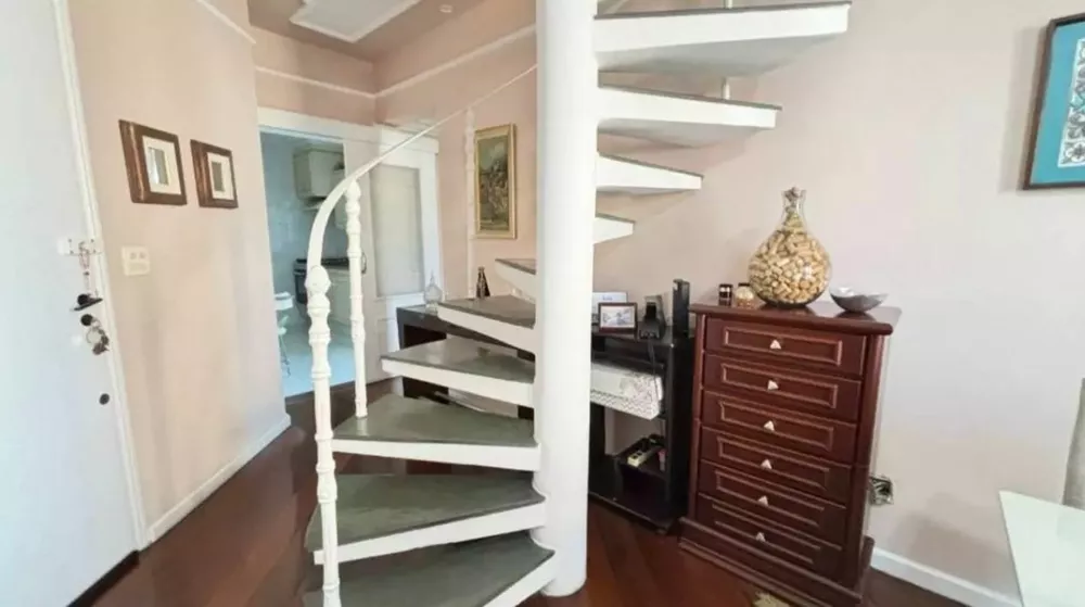 Cobertura, 1 quarto, 140 m² - Foto 3