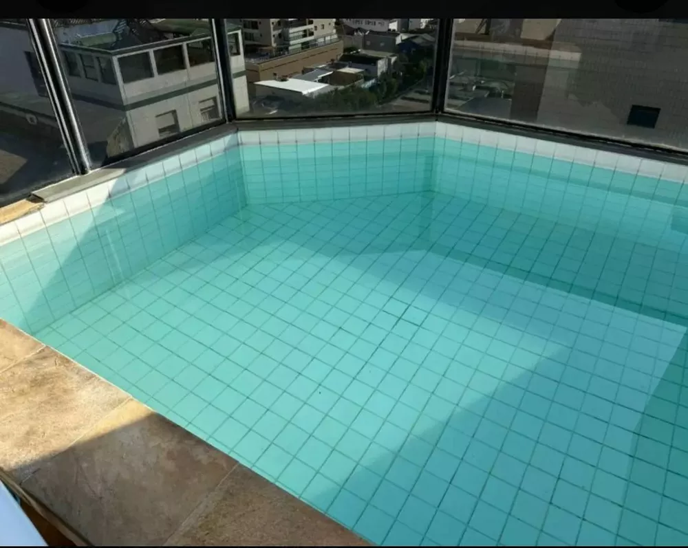 Cobertura, 1 quarto, 140 m² - Foto 6