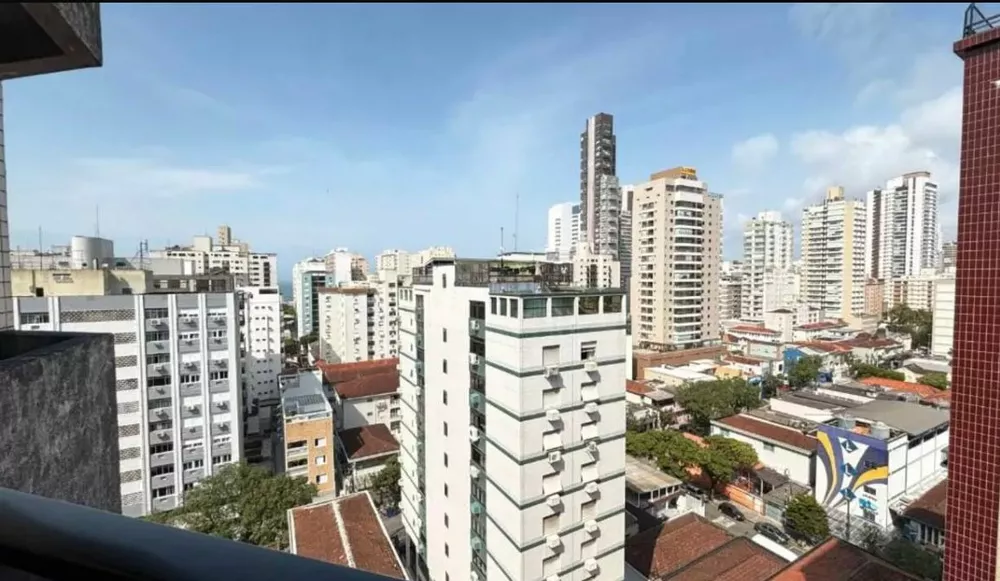 Cobertura, 1 quarto, 140 m² - Foto 7